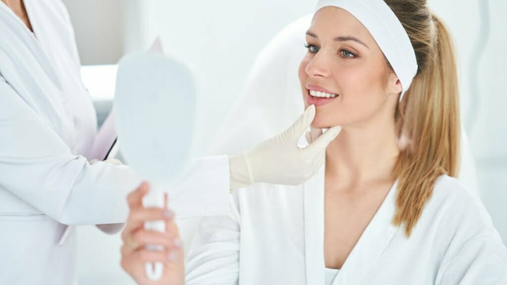 Pantangan Setelah Botox Rahang