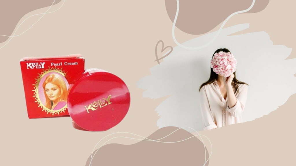 Cara Memakai Cream Kelly agar Cepat Putih
