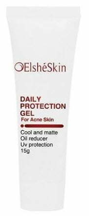ElsheSkin Daily Protection Gel