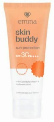 Emina Skin Buddy Sun Protection