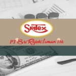 Daftar Gaji PT SritexUntuk Semua Posisi dan Jabatan