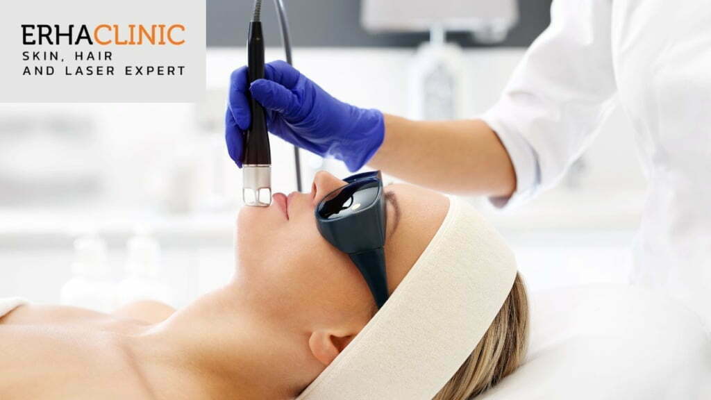 harga treatment di erha