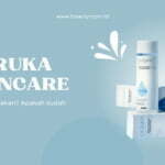 Apakah Haruka Skincare Sudah BPOM