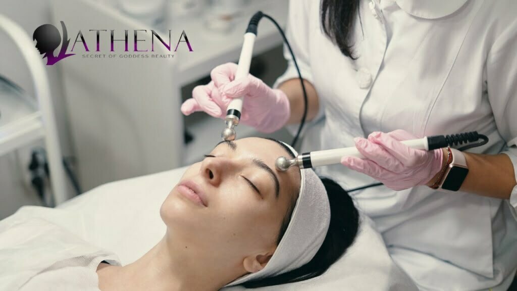 Harga Treatment di Klinik Kecantikan Athena