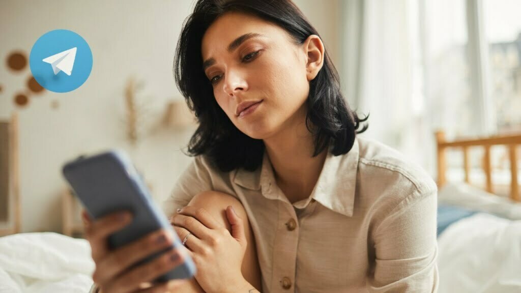 Cara Melihat ID Telegram Milik Sendiri dan Orang lain, Plus Cara Membuatnya