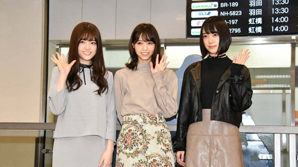 Mau Coba Model Rambut See Through Bangs ala Korea? Cek Dulu Sebelum Coba