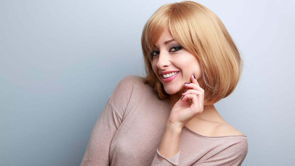 17 Model Rambut Pendek Wanita Kekinian Sesuai Bentuk Wajah dan Jenis Rambut