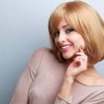 17 Model Rambut Pendek Wanita Kekinian Sesuai Bentuk Wajah dan Jenis Rambut