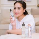Terbongkar! Ini 5 Produk Skincare Nagita Slavina Harganya Jutaan Rupiah