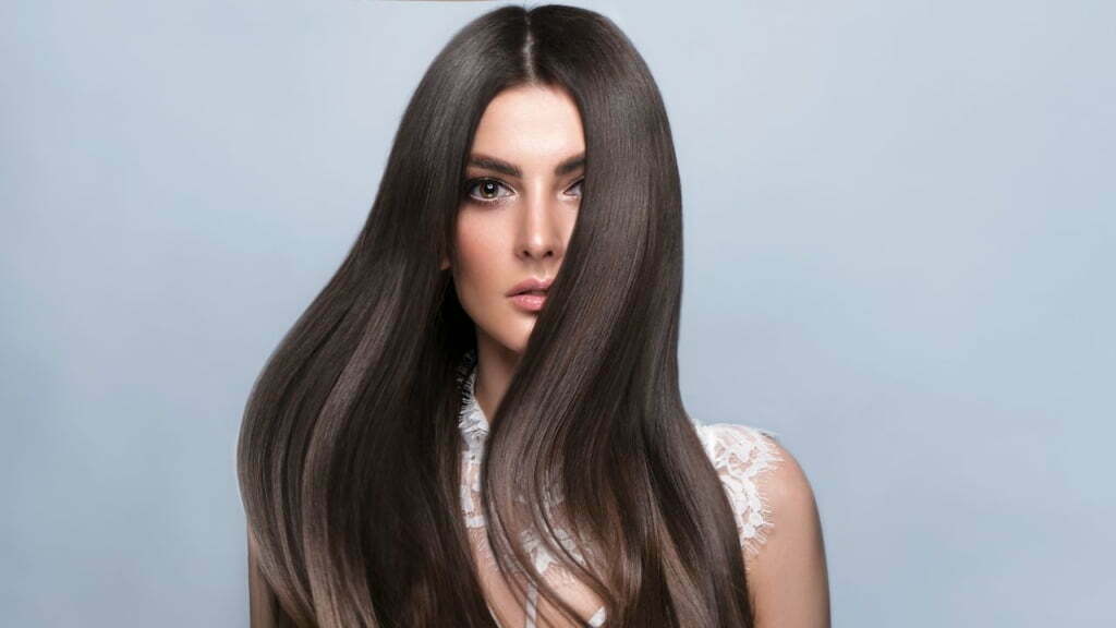 Apakah Rambut Smoothing Bisa di Layer? Ini Buktinya!