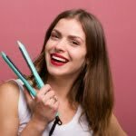 Tips Agar Rambut Awet Setelah Dicatok