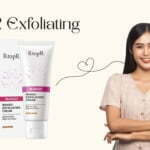 4 Langkah Cara Pakai RtopR Mango Exfoliating Cream, Agar Hasil maksimal!