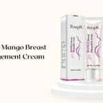 Cara Pemakaian RtopR Mango Breast Enlargement Cream