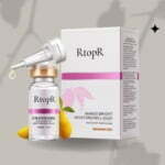5 Cara Pakai RtopR Mango Bright Moisturizing Liquid yang Benar