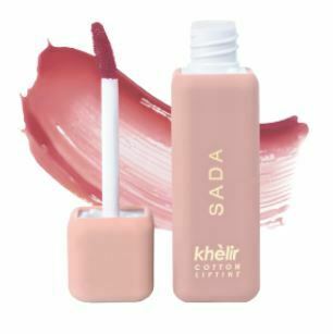 Sada Khelir Cotton Lip Tint