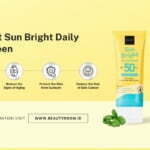 7 Kandungan & Manfaat Scarlett Sun Bright Daily Sunscreen Terbaru