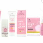 Urutan Pemakaian Skincare Emina Bright Stuff Pagi dan Malam