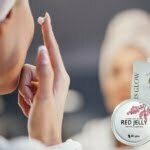 Simak Cara Pakai Red Jelly MS Glow, Agar Hasil Maksimal