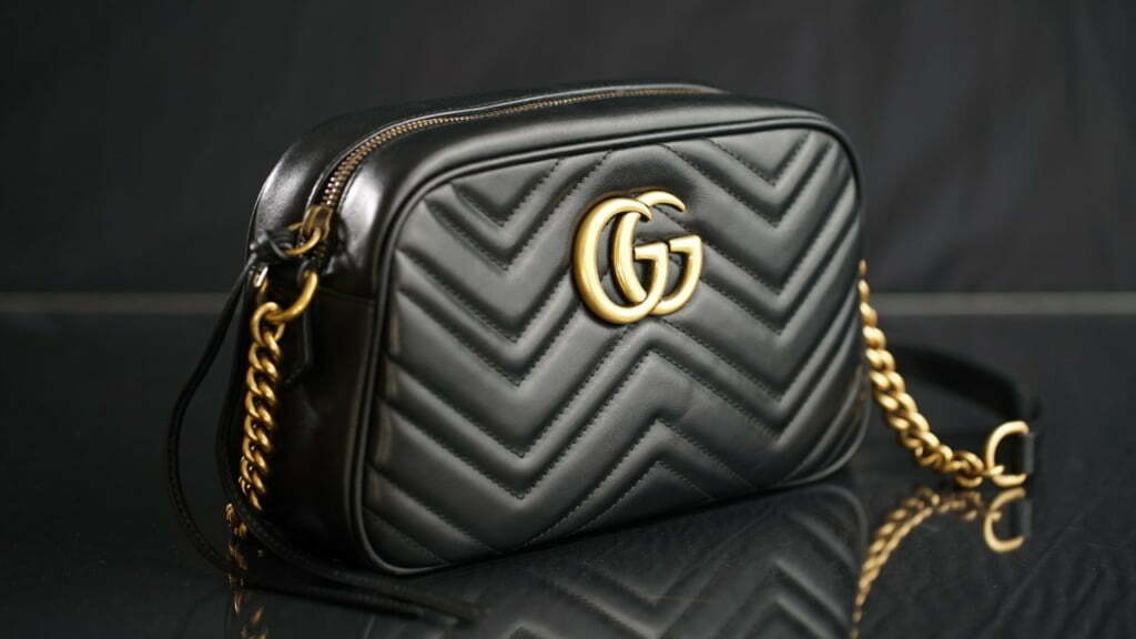 Harga Tas Gucci Asli di Plaza Indonesia, Terbaru