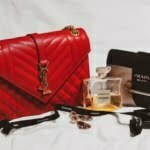 Harga Tas YSL di Plaza Indonesia Terbaru