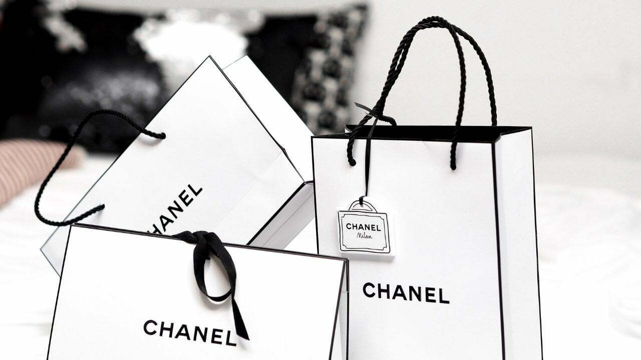 10 Harga Tas Chanel Asli di Grand Indonesia Terbaru 2023