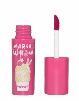 Marshwillow Lip and Cheek Tint