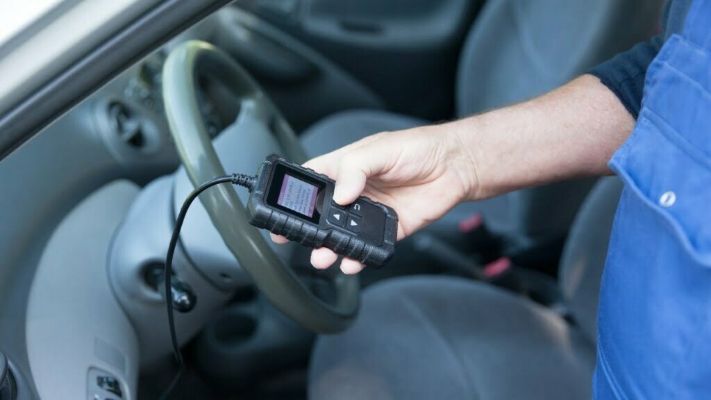 3 Rekomendasi Aplikasi Scanner Mobil Terbaik, Canggih!