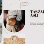 Perbedaan Tas Zara Asli vs Palsu