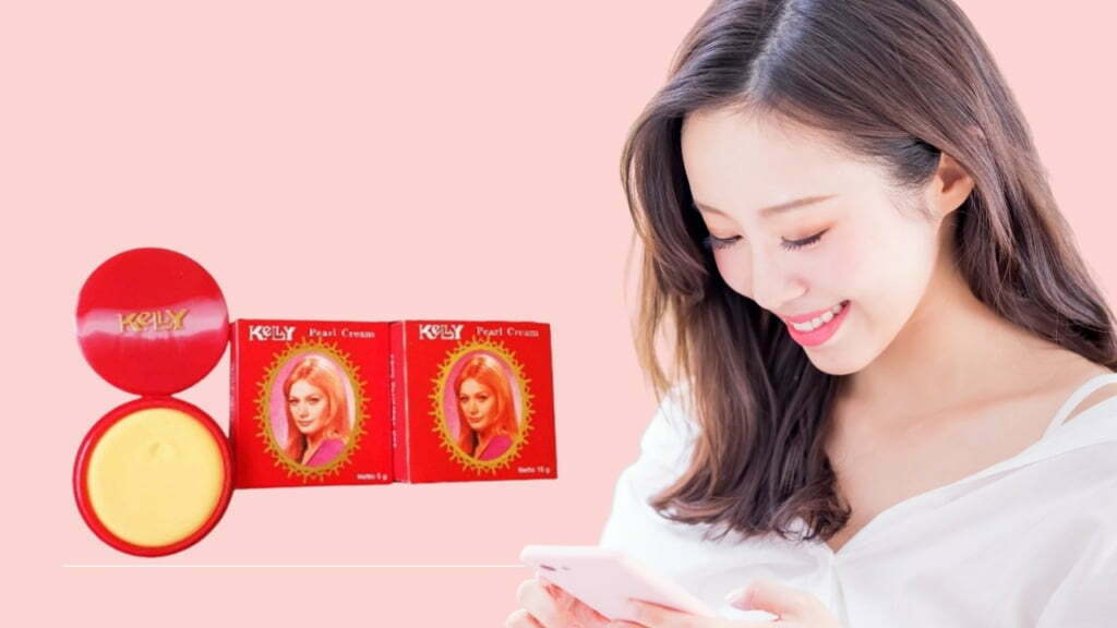 Bedak Kelly untuk Usia Berapa? Simak Anjuran dan 3 Manfaatnya di Sini