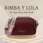 Perbedaan tas Bimba Y Lola Asli dan palsu