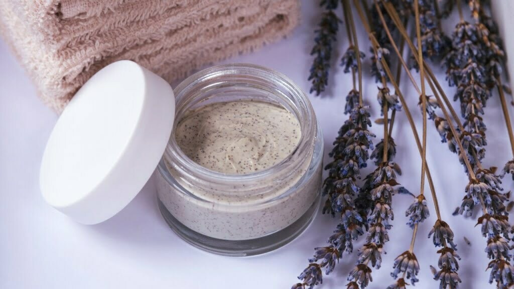 Body Scrub yang Bagus Untuk Menghilangkan Daki