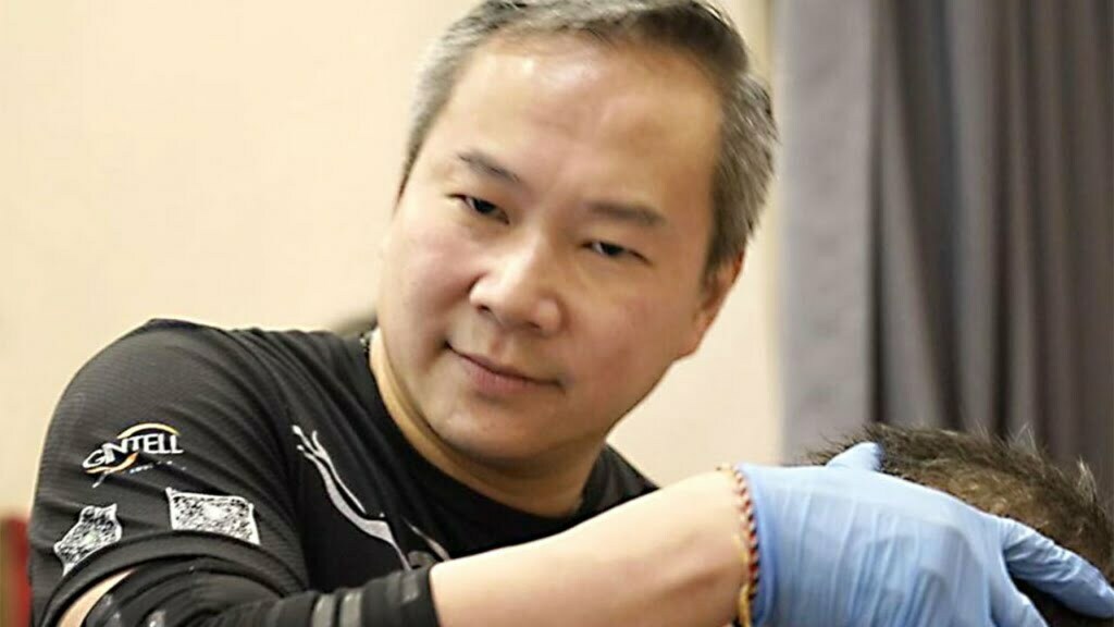 Harga Treatment Chris Leong CLM di Indonesia