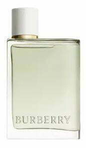 Contoh-Parfum-eau-de-toilete Burberry adalah contoh eau de toilette
