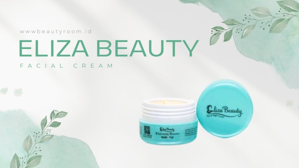 Apakah Eliza Beauty Sudah BPOM dan Aman? Ini Faktanya!