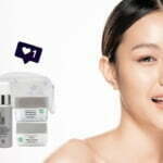 Urutan Pemakaian MS Glow Acne