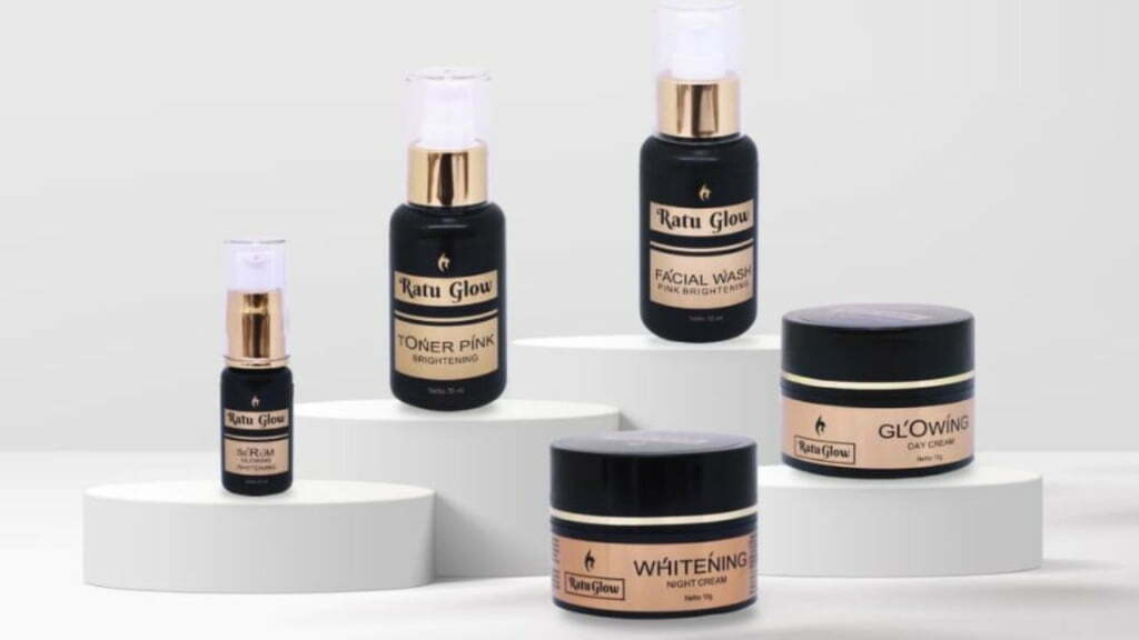 Ratu Glow Aman atau Tidak