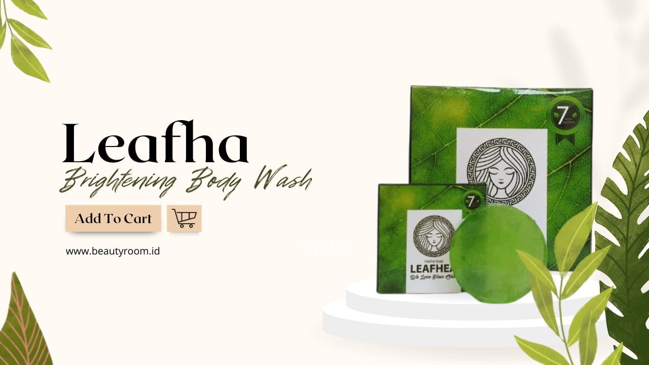 Apakah Sabun Leafhea Sudah BPOM dan Aman? Ini faktanya!