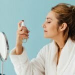 Setting Spray yang Bagus untuk Berbagai Tipe Kulit