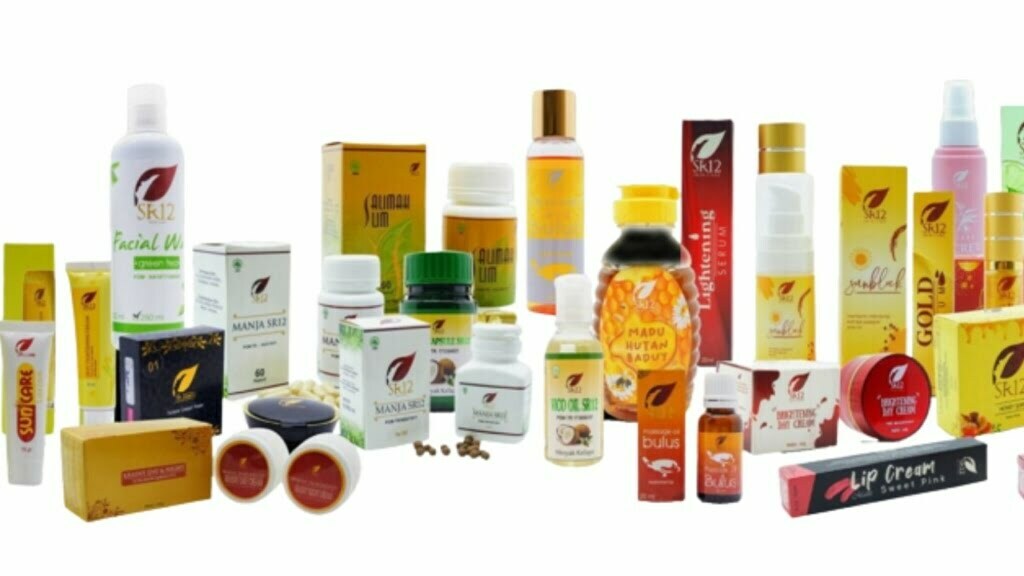 Ikuti Urutan Pemakaian Skincare SR12 Agar Hasil Maksimal