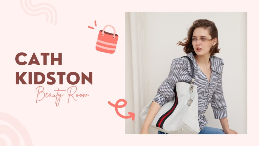 Perbedaan Tas Cath Kidston Ori dan KW