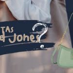 Perbedaan Tas David Jones Asli dan Palsu