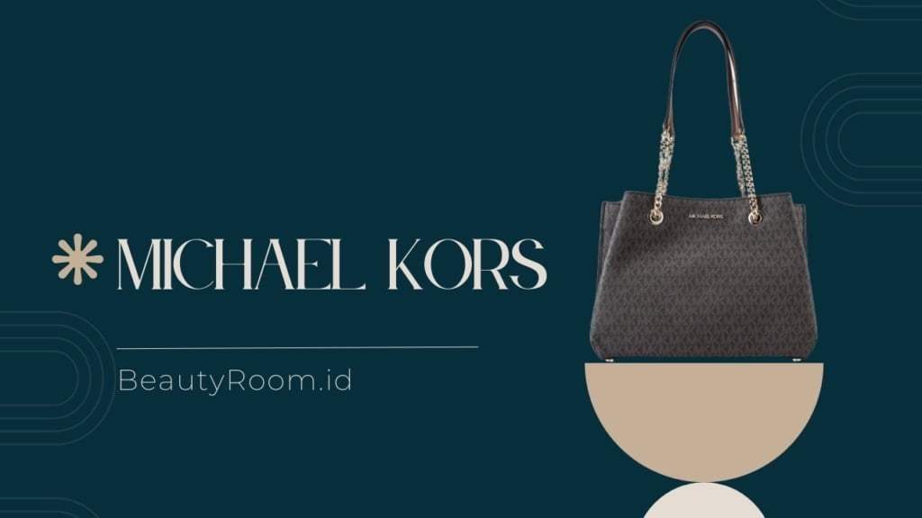 Perbedaan Tas Michael Kors Asli dan Palsu