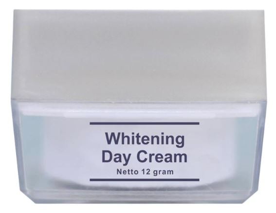 MS Glow Whitening Day Cream