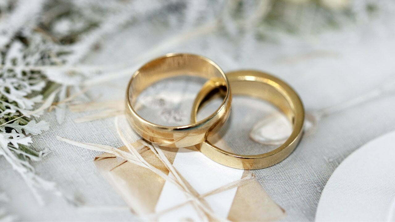 Susunan Acara Tunangan