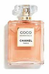 chanel Contoh Eau de Parfum adalah Coco dari brand Chanel