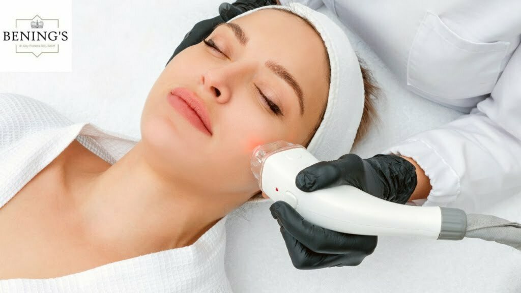 Daftar Harga Treatment di Bening’s Clinic Terlengkap