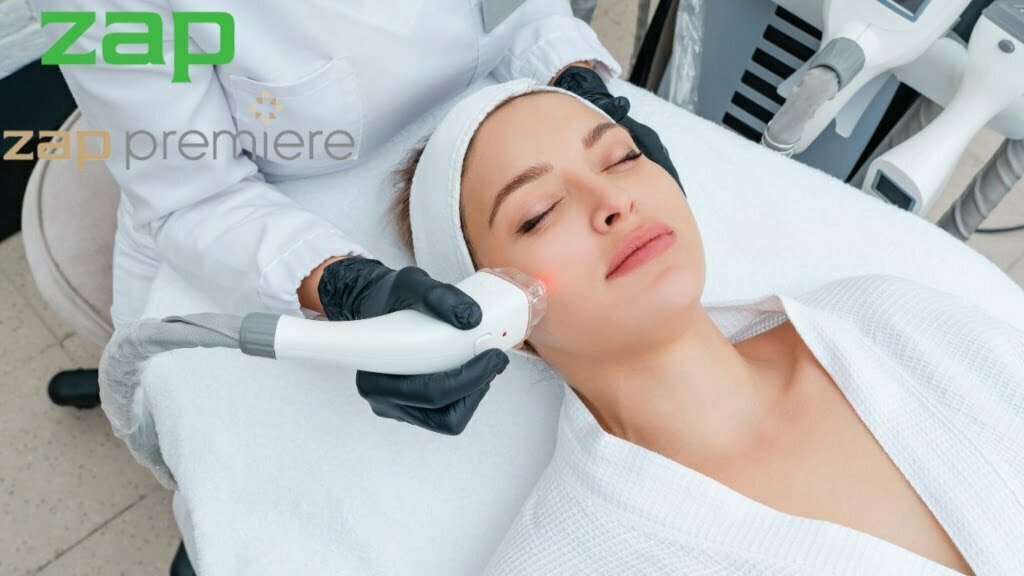 Harga Treatment di Zap Clinic