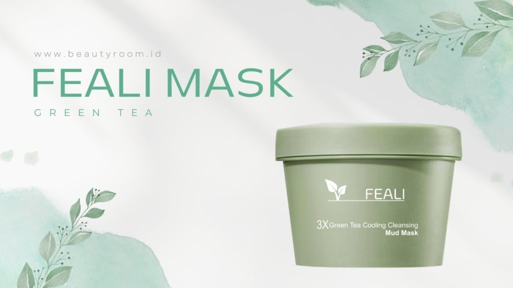Masker Feali Apakah Aman
