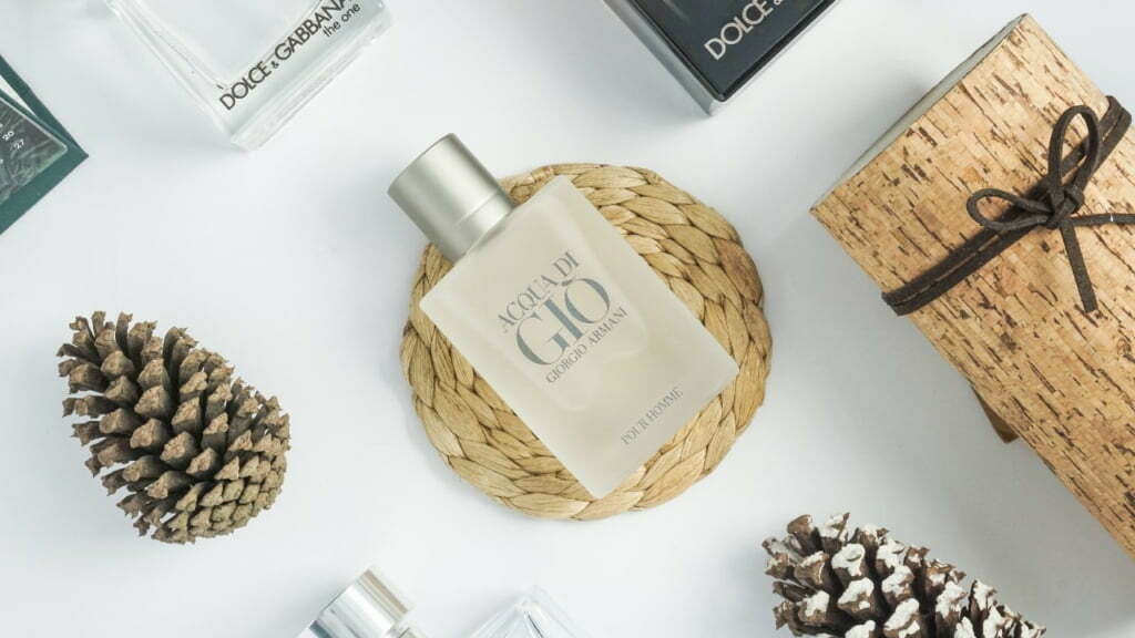 Perbedaan Body Mist dan Parfum