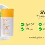 Sunscreen SVMY Apakah Sudah BPOM? Ini Faktanya